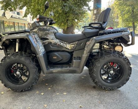 Другая Другая, объемом двигателя 0 л и пробегом 0 тыс. км за 9700 $, фото 1 на Automoto.ua