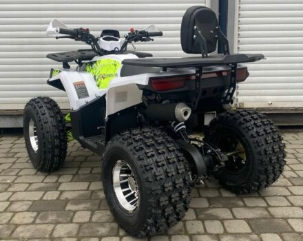 Другая Другая, объемом двигателя 0.15 л и пробегом 0 тыс. км за 1280 $, фото 4 на Automoto.ua