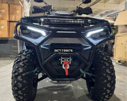 Другая Другая, объемом двигателя 0 л и пробегом 0 тыс. км за 4400 $, фото 7 на Automoto.ua