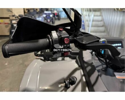 Другая Другая, объемом двигателя 0 л и пробегом 0 тыс. км за 4400 $, фото 10 на Automoto.ua