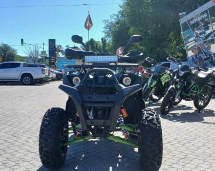 Другая Другая, объемом двигателя 0.25 л и пробегом 0 тыс. км за 1863 $, фото 7 на Automoto.ua