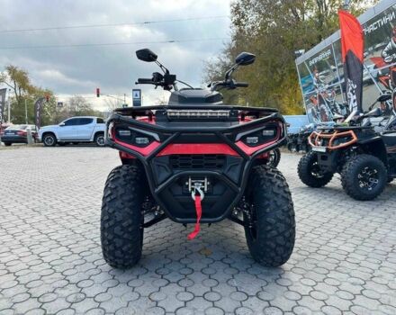 Другая Другая, объемом двигателя 0.27 л и пробегом 0 тыс. км за 4300 $, фото 8 на Automoto.ua