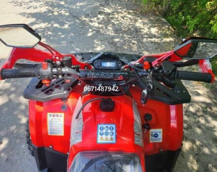 Другая Другая, объемом двигателя 0.13 л и пробегом 0 тыс. км за 1250 $, фото 6 на Automoto.ua