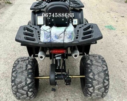 Другая Другая, объемом двигателя 0.13 л и пробегом 0 тыс. км за 1250 $, фото 4 на Automoto.ua