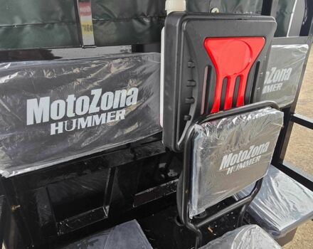 Другая Другая, объемом двигателя 0.4 л и пробегом 0 тыс. км за 5000 $, фото 14 на Automoto.ua