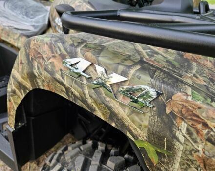 Другая Другая, объемом двигателя 0.45 л и пробегом 0 тыс. км за 5500 $, фото 11 на Automoto.ua