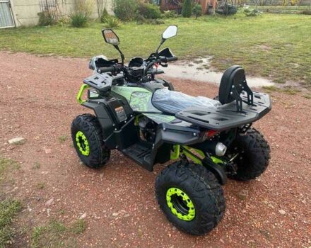 Другая Другая, объемом двигателя 0.13 л и пробегом 0 тыс. км за 1000 $, фото 5 на Automoto.ua