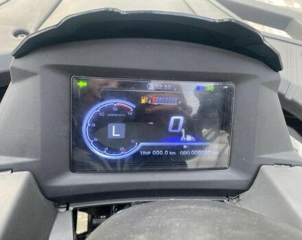 Другая Другая, объемом двигателя 0.3 л и пробегом 0 тыс. км за 3850 $, фото 8 на Automoto.ua