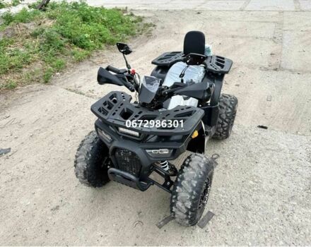 Другая Другая, объемом двигателя 0 л и пробегом 0 тыс. км за 1150 $, фото 1 на Automoto.ua