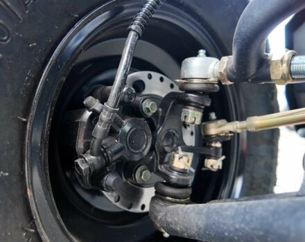 Другая Другая, объемом двигателя 0.2 л и пробегом 0 тыс. км за 1791 $, фото 16 на Automoto.ua