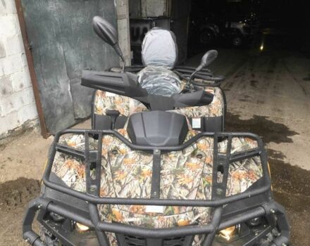 Інша Інша, об'ємом двигуна 0.8 л та пробігом 0 тис. км за 7950 $, фото 2 на Automoto.ua