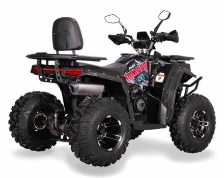 Другая Другая, объемом двигателя 0.18 л и пробегом 0 тыс. км за 2250 $, фото 8 на Automoto.ua