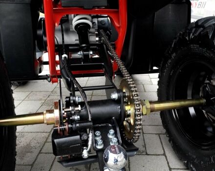 Другая Другая, объемом двигателя 0.18 л и пробегом 0 тыс. км за 1790 $, фото 12 на Automoto.ua