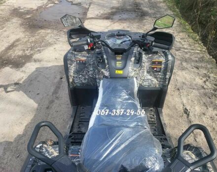 Інша Інша, об'ємом двигуна 0.65 л та пробігом 0 тис. км за 8498 $, фото 3 на Automoto.ua