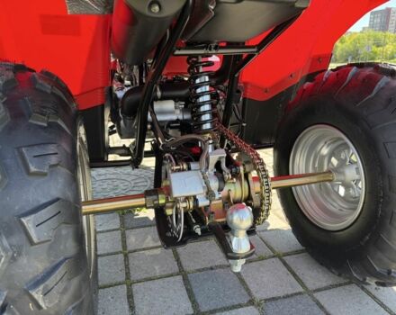 Другая Другая, объемом двигателя 0.2 л и пробегом 0 тыс. км за 2750 $, фото 17 на Automoto.ua