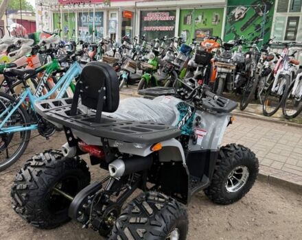 Інша Інша, об'ємом двигуна 0.15 л та пробігом 0 тис. км за 1544 $, фото 2 на Automoto.ua