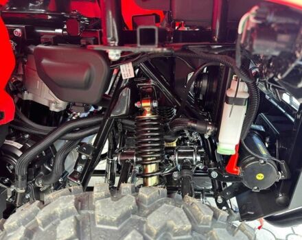 Другая Другая, объемом двигателя 0.27 л и пробегом 0 тыс. км за 4300 $, фото 18 на Automoto.ua