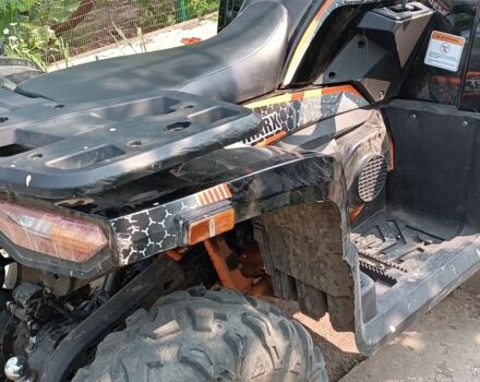 Другая Другая, объемом двигателя 0.25 л и пробегом 0 тыс. км за 2300 $, фото 2 на Automoto.ua