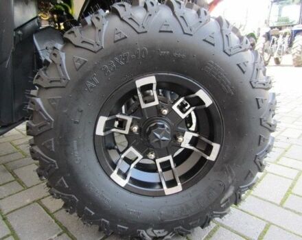 Другая Другая, объемом двигателя 0.25 л и пробегом 0 тыс. км за 2500 $, фото 4 на Automoto.ua