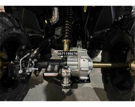 Другая Другая, объемом двигателя 0 л и пробегом 0 тыс. км за 4400 $, фото 19 на Automoto.ua