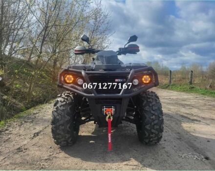 Другая Другая, объемом двигателя 0 л и пробегом 0 тыс. км за 8500 $, фото 12 на Automoto.ua