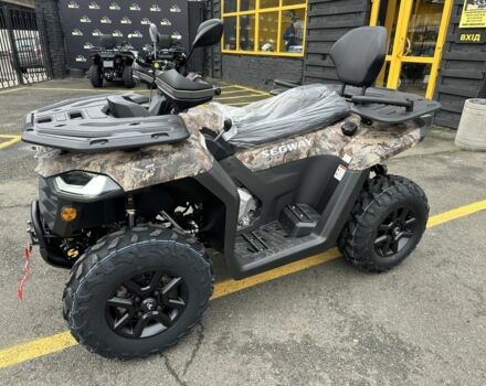 Другая Другая, объемом двигателя 0.5 л и пробегом 0 тыс. км за 6950 $, фото 15 на Automoto.ua