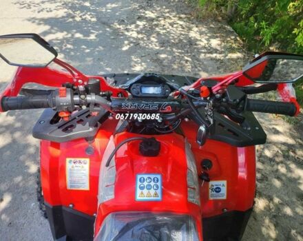 Другая Другая, объемом двигателя 0.13 л и пробегом 0 тыс. км за 1249 $, фото 10 на Automoto.ua