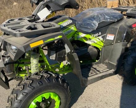 Другая Другая, объемом двигателя 0 л и пробегом 0 тыс. км за 2000 $, фото 4 на Automoto.ua