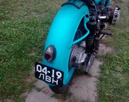 Інша Інша, об'ємом двигуна 0.65 л та пробігом 0 тис. км за 1000 $, фото 2 на Automoto.ua