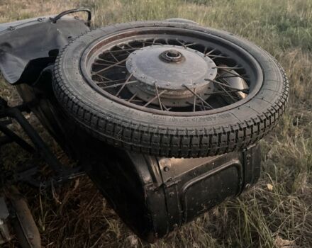 Другая Другая, объемом двигателя 2.3 л и пробегом 0 тыс. км за 85000 $, фото 7 на Automoto.ua