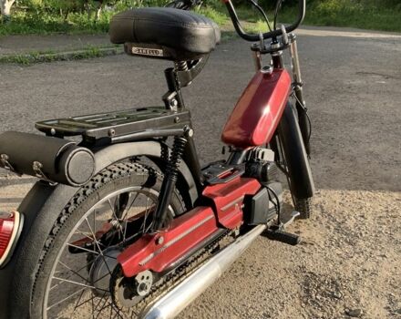 Другая Другая, объемом двигателя 50 л и пробегом 0 тыс. км за 525 $, фото 7 на Automoto.ua