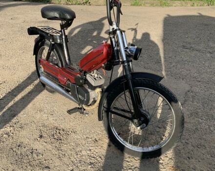 Другая Другая, объемом двигателя 50 л и пробегом 0 тыс. км за 525 $, фото 1 на Automoto.ua