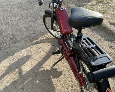 Другая Другая, объемом двигателя 50 л и пробегом 0 тыс. км за 525 $, фото 5 на Automoto.ua