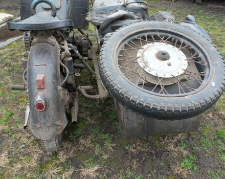 Інша Інша, об'ємом двигуна 0.75 л та пробігом 0 тис. км за 20000 $, фото 1 на Automoto.ua