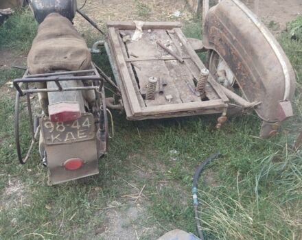 Інша Інша, об'ємом двигуна 0.25 л та пробігом 0 тис. км за 291 $, фото 4 на Automoto.ua