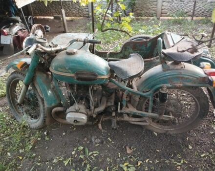 Інша Інша, об'ємом двигуна 0.75 л та пробігом 0 тис. км за 20000 $, фото 6 на Automoto.ua