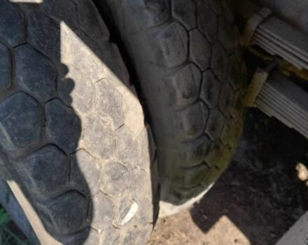 Інша Інша, об'ємом двигуна 2.3 л та пробігом 0 тис. км за 3144 $, фото 6 на Automoto.ua