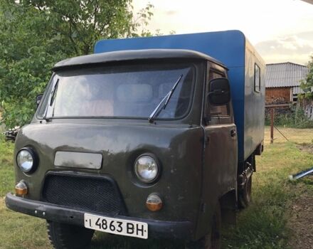 Другая Другая, объемом двигателя 2.3 л и пробегом 0 тыс. км за 2000 $, фото 6 на Automoto.ua