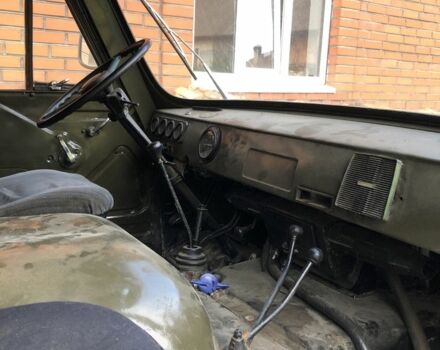 Другая Другая, объемом двигателя 2.3 л и пробегом 0 тыс. км за 2000 $, фото 14 на Automoto.ua