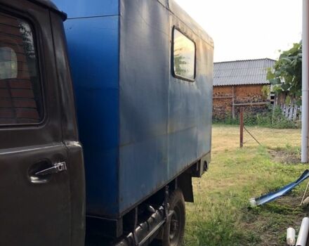 Другая Другая, объемом двигателя 2.3 л и пробегом 0 тыс. км за 2000 $, фото 5 на Automoto.ua