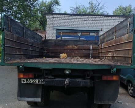 Другая Другая, объемом двигателя 2.3 л и пробегом 0 тыс. км за 3000 $, фото 4 на Automoto.ua