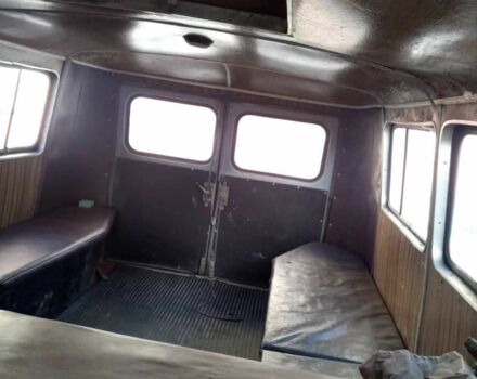 Інша Інша, об'ємом двигуна 2.3 л та пробігом 0 тис. км за 2500 $, фото 4 на Automoto.ua