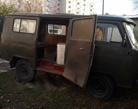 Інша Інша, об'ємом двигуна 2.3 л та пробігом 0 тис. км за 2500 $, фото 2 на Automoto.ua