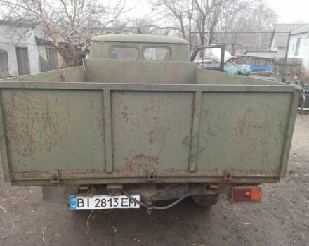 Другая Другая, объемом двигателя 2.3 л и пробегом 0 тыс. км за 1800 $, фото 15 на Automoto.ua