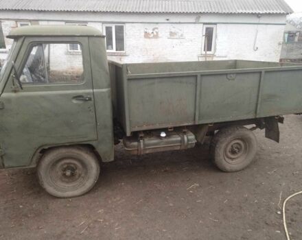 Другая Другая, объемом двигателя 2.3 л и пробегом 0 тыс. км за 1800 $, фото 16 на Automoto.ua