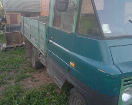 Інша Інша, об'ємом двигуна 2.3 л та пробігом 0 тис. км за 1572 $, фото 2 на Automoto.ua