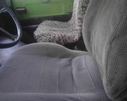 Інша Інша, об'ємом двигуна 2.3 л та пробігом 0 тис. км за 1572 $, фото 6 на Automoto.ua