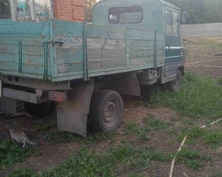 Інша Інша, об'ємом двигуна 2.3 л та пробігом 0 тис. км за 1572 $, фото 3 на Automoto.ua
