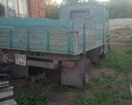 Інша Інша, об'ємом двигуна 2.3 л та пробігом 0 тис. км за 1572 $, фото 4 на Automoto.ua