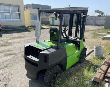 Другая Другая, объемом двигателя 2.3 л и пробегом 0 тыс. км за 6500 $, фото 2 на Automoto.ua